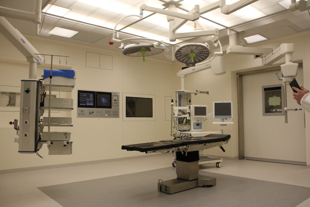 Omnicare Diagnostic Limited