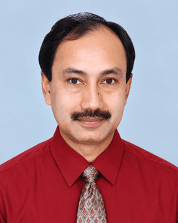 অধ্যাপক ডা. বারেন চক্রবর্তী