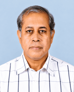 অধ্যাপক ডা. কনক কান্তি বড়ুয়া