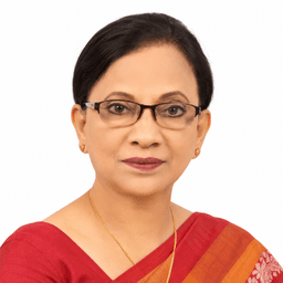অধ্যাপক ডা. আভা হোসেন