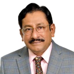 অধ্যাপক ডা. মো. শারফুদ্দিন আহমেদ