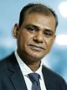 Asso. Prof. Dr. Abdur Rabban Talukder