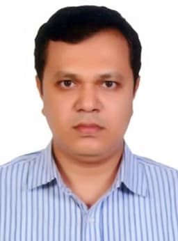 Dr. A.F.M Mahbub Alam