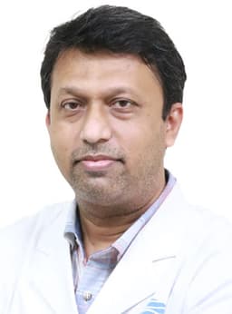 Dr. A.H.M. Tanvir Ahmed (Liton)