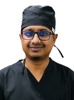 ডাঃ এ. কে. এম. মাহবুবর রহমান রাঙা