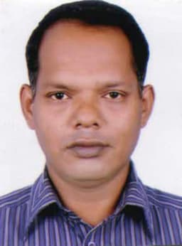 Dr. A K M Obaydul Haque Sabbir
