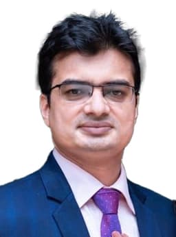 Dr. A.K.M. Shafiqul Islam Qayum