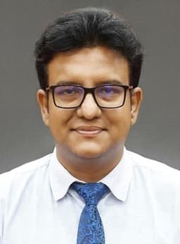 Dr. A.N.M. Tanvir Chowdhury