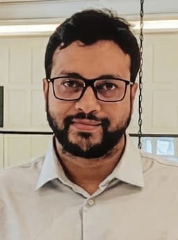 ডাঃ আবদুল মুমিন (মারুফ)