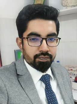 ডাঃ আবিদ মোঃ আলিফ মীম প্রধান