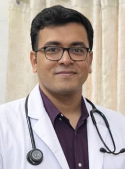 Dr. Abu Saleh Mohammad Tahsin