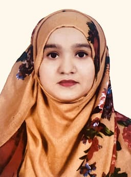 ডাঃ আফসানা মিম