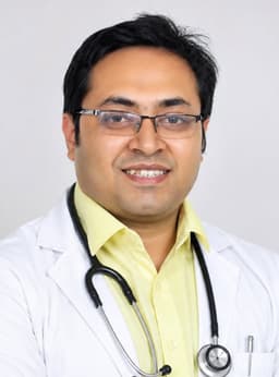 ডাঃ আহমেদ ফয়সাল আব্বাস
