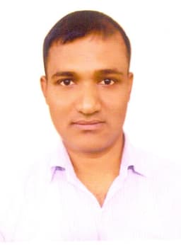 Dr. Anirudha Sardar