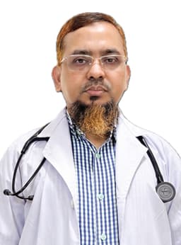 ডাঃ আনোয়ার হোসেন
