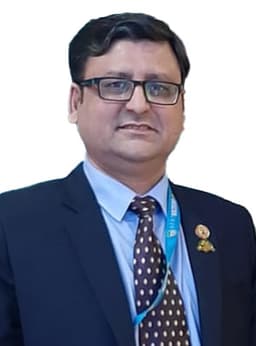 Dr. Arun Kumar Sarker