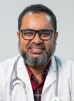 ডাঃ আশরাফুল হক