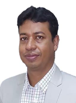 Dr. Biswanath Mondal