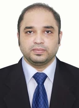 Dr. Debashish Dey