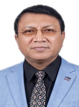 ডাঃ দীপঙ্কর নাগ