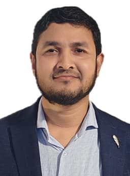 ডাঃ ইমদাদুল হক