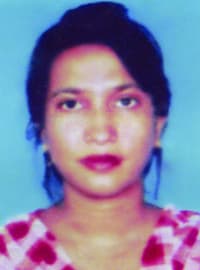 Dr. Farhana Hossain