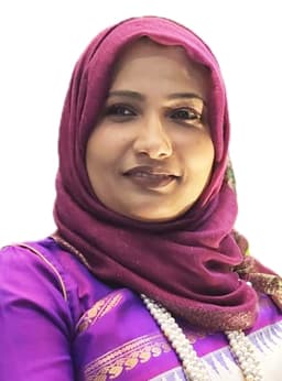 ডাঃ ফারহানা খাতুন