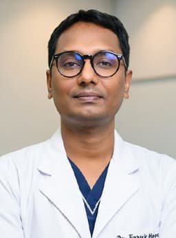 ডাঃ ফারুক হোসেন