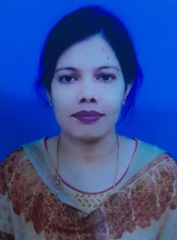 Dr. Farzana Khondaker Eshan