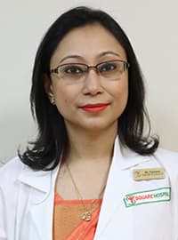Dr. Farzana Rashid