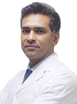 Dr. Fayem Chowdhury (Sony)