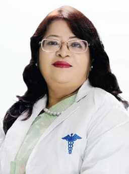 Dr. Florida Rahman