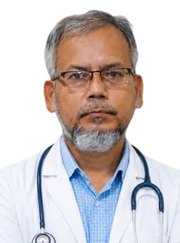 ডাঃ ফরহাদ হোসেন মোঃ শাহেদ