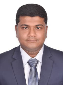 Dr. Forrukh Uddin Rasel
