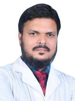 ডাঃ জি. আর. এম. জিহাদুল ইসলাম রিয়াজ-