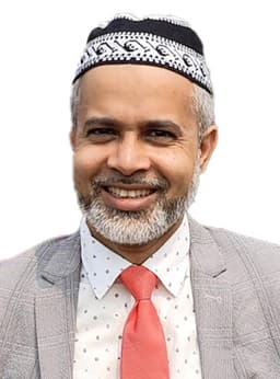 ডাঃ গোলাম রব্বানী