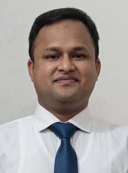 ডাঃ এইচ. এস. এম. আল-সালিহ সাব্বির