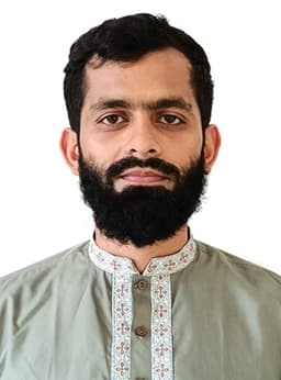 ডাঃ হাসানুল বান্না আলামিন