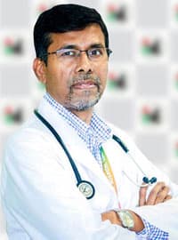 Dr. Ishtiaq Ahmad