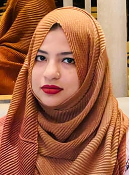 Dr. Israt Jahan
