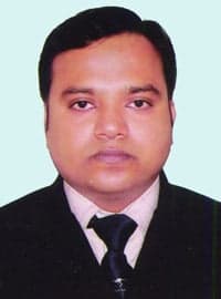 Dr. Istaque Ahmed Milton