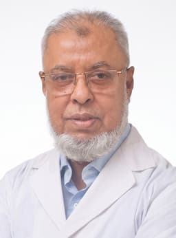 ডাঃ মোঃ জাকারিয়া