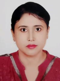 Dr. Jhumur Ghosh