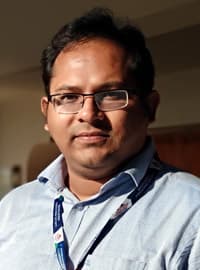 Dr. Jyoti Vaskar Saha