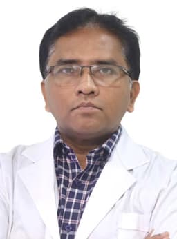 Prof. Dr. Kazi Abdullah-Al-Mamun