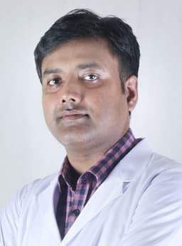 Dr. Kazi Md. Asif Hasnan