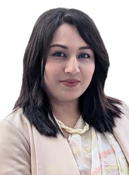 ডাঃ খাদিজা তুল কোবরা