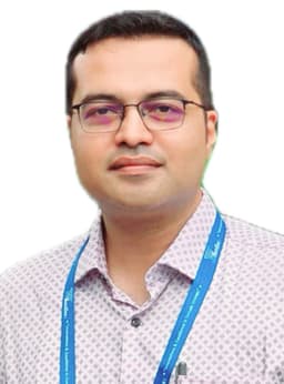 ডাঃ খন্দকার মাহাদী উল হক