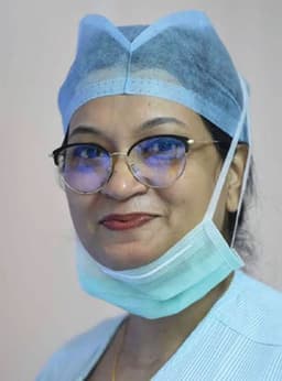 Dr. Lutfun Nahar Begum Koli