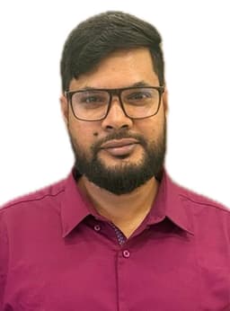 ডাঃ এম. এ. মোনায়েম